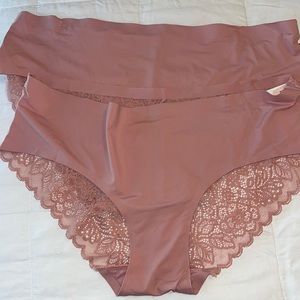 Sophie b Lace Panties XL